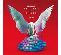 Northern Lite - Letters & Signs Part 1 [Import]