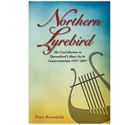 Northern Lyrebird
