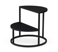 Northern Marchepied 1 Dais noir