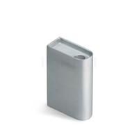 Northern Monolith Bougeoir medium - aluminium