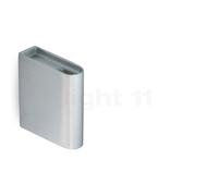 Northern Monolith Bougeoir mural aluminium