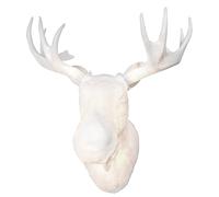 Northern Applique murale Moo blanc