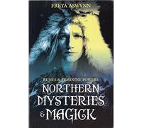 Northern Mysteries & Magick: Runes & Feminine Powers