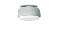 Northern Over Me D20 Decken-/Wandleuchte, bleu