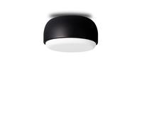 Northern Over Me Plafonnier noir - ø20 cm