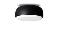 Northern - Over Me 30 Plafonnier Matt Noir