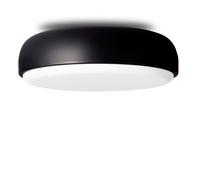 Northern Over Me D50 Deckenleuchte, noir mat