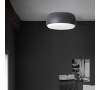 Northern Over Me 30 Plafonnier/ Applique Gris Foncé 30 cm