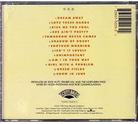 Northern Pikes - Snow in June