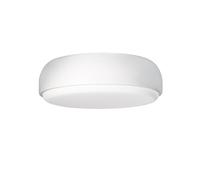 Northern Plafonnier/Applique Over me - blanc - L
