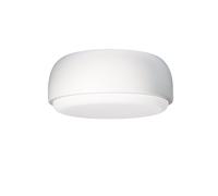Northern Plafonnier/Applique Over me - M - blanc