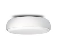 Northern Plafonnier Over Me Ø50 cm Blanc