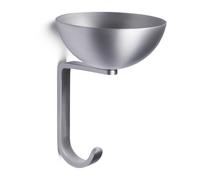 Northern Porte-manteau Nest Aluminium