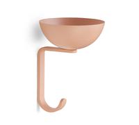 Northern Porte-manteau Nest rose