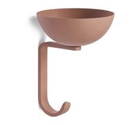 Northern Porte-manteau Nest Warm beige