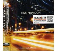 Northern Room - Last Embrace [Import]
