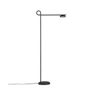 Northern Salto Floor Stehleuchte, noir