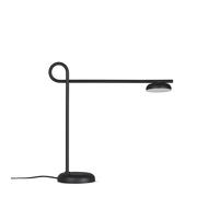 Northern Lampe de table Salto Noir