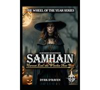 Northern Samhain