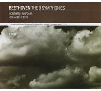 Northern Sinfonia - The 9 Symphonies