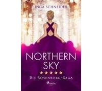 Northern Sky (Rosenborg-Saga, Band 3)