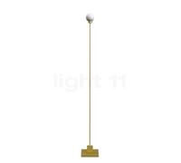 Northern Snowball Batterie lampadaire LED