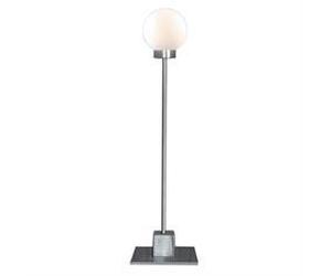Northern Snowball Lampe à Poser Argent