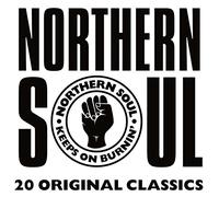 Northern Soul: 20 Original Classics