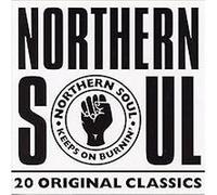 Northern soul/20 original classics
