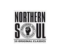 Northern soul/20 original classics CD
