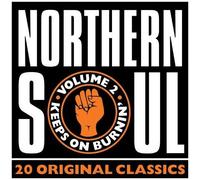 Northern Soul - 20..Vol.2