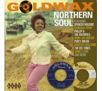 Divers Artistes – Northern Soul – CD