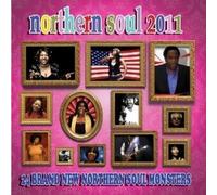 Various Artists - Northern Soul 2011 [Import]
