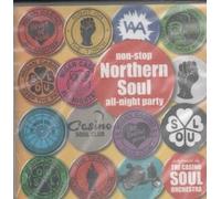 Northern Soul All Night Party [Import]