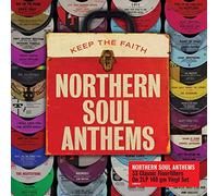 Northern Soul Anthems [Import]
