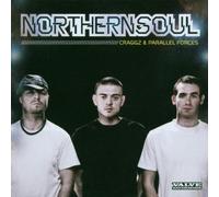 Northern Soul by Craggz & Parallel Forces
