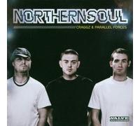 Northern Soul by Craggz & Parallel Forces