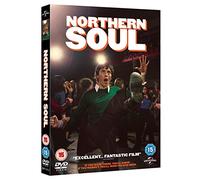Northern Soul – Édition Royaume‑Uni (Import) – 2014 – Universal Pictures