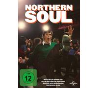 NORTHERN SOUL - ELLIOT JAMES LANGRIDGE/ JOSH WHITEHOUSE/STEVE COOGAN/+ DVD NEUF
