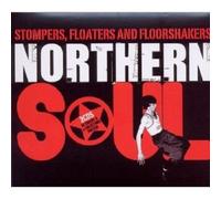 NORTHERN SOUL-ESSENTIAL COLLECTION 2 CD NEW