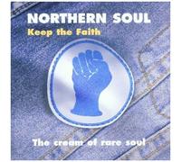 Va – Northern Soul: Keep The Faith – Import – NMC