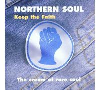 Va – Northern Soul: Keep The Faith – Import – NMC