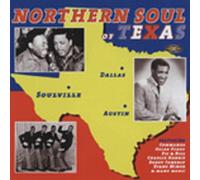 Northern Soul of Texas [Import]
