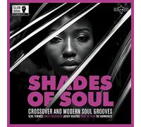 Northern Soul - Shades of Soul [Import]
