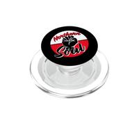 Northern Soul Shirt - Keep The Faith Tee - Mod PopSockets PopGrip pour MagSafe