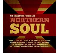 Northern Soul: Soundtrack to Your Life