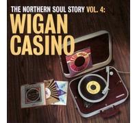 Northern Soul Story V.4
