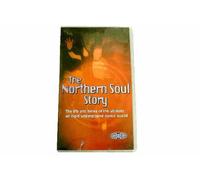 Northern Soul Story [VHS]