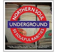 Northern Soul Underground
