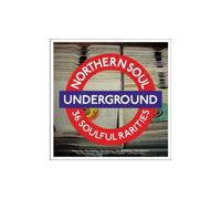 Northern Soul Underground Vinyle
